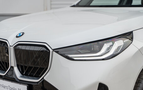 BMW X3, 2025 год, 7 350 000 рублей, 8 фотография