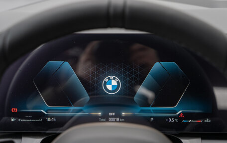 BMW X3, 2025 год, 7 350 000 рублей, 13 фотография