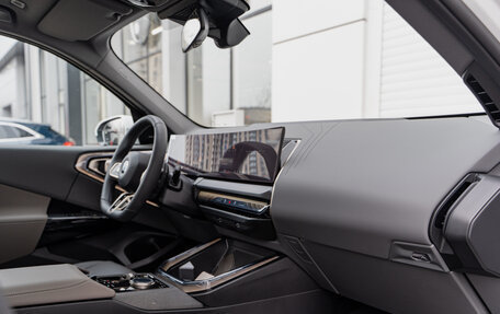 BMW X3, 2025 год, 7 350 000 рублей, 17 фотография