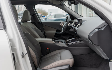 BMW X3, 2025 год, 7 350 000 рублей, 16 фотография