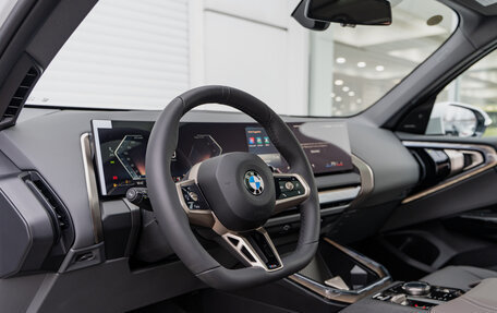 BMW X3, 2025 год, 7 350 000 рублей, 10 фотография