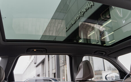 BMW X3, 2025 год, 7 350 000 рублей, 18 фотография