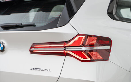 BMW X3, 2025 год, 7 350 000 рублей, 7 фотография