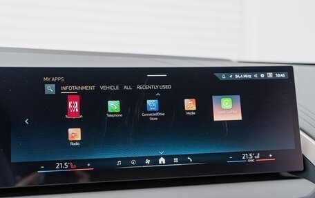 BMW X3, 2025 год, 7 350 000 рублей, 19 фотография