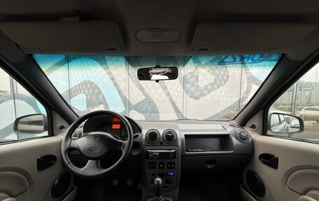 Renault Logan I, 2006 год, 384 000 рублей, 2 фотография