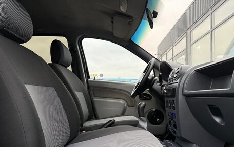 Renault Logan I, 2006 год, 384 000 рублей, 7 фотография