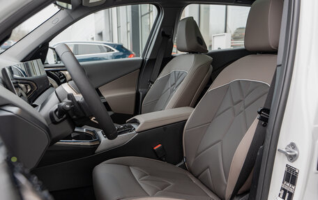 BMW X3, 2025 год, 7 350 000 рублей, 27 фотография