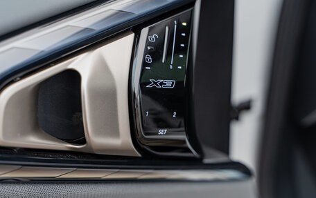 BMW X3, 2025 год, 7 350 000 рублей, 21 фотография