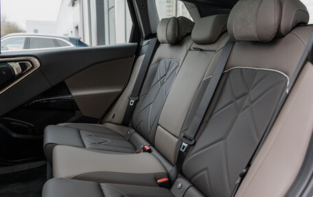 BMW X3, 2025 год, 7 350 000 рублей, 28 фотография