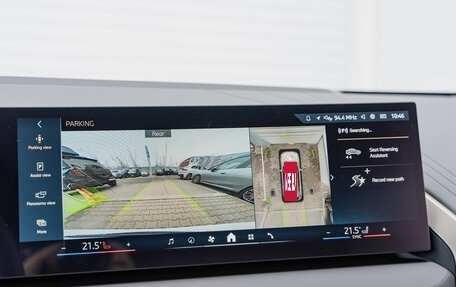 BMW X3, 2025 год, 7 350 000 рублей, 26 фотография