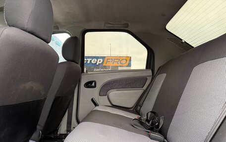 Renault Logan I, 2006 год, 384 000 рублей, 12 фотография