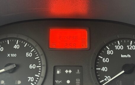 Renault Logan I, 2006 год, 384 000 рублей, 20 фотография