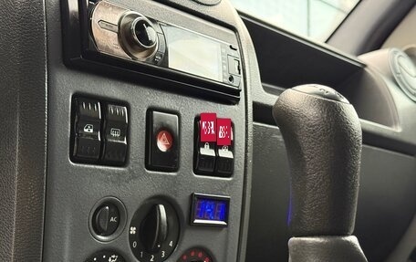 Renault Logan I, 2006 год, 384 000 рублей, 14 фотография