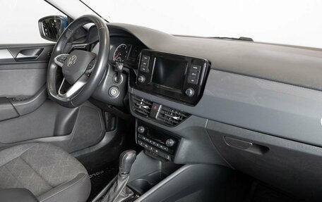 Volkswagen Polo VI (EU Market), 2021 год, 1 627 900 рублей, 8 фотография