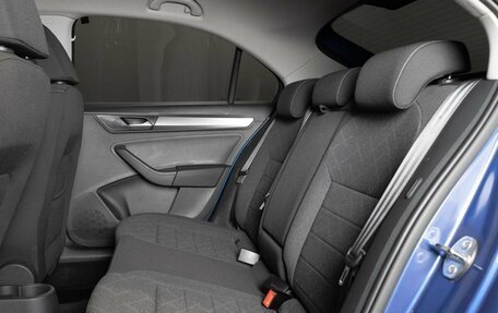 Volkswagen Polo VI (EU Market), 2021 год, 1 627 900 рублей, 10 фотография