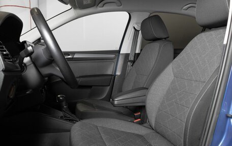 Volkswagen Polo VI (EU Market), 2021 год, 1 627 900 рублей, 9 фотография