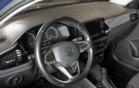 Volkswagen Polo VI (EU Market), 2021 год, 1 627 900 рублей, 5 фотография