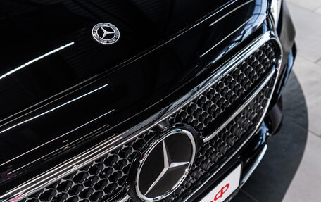 Mercedes-Benz E-Класс, 2025 год, 10 089 000 рублей, 10 фотография