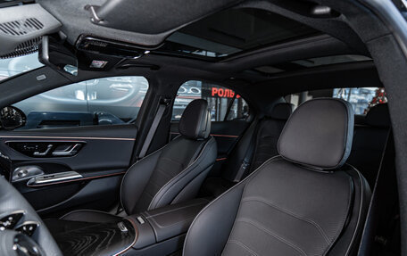 Mercedes-Benz E-Класс, 2025 год, 10 089 000 рублей, 19 фотография