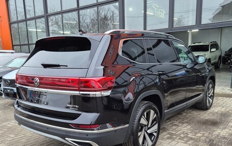 Volkswagen Teramont I, 2025 год, 5 350 000 рублей, 4 фотография