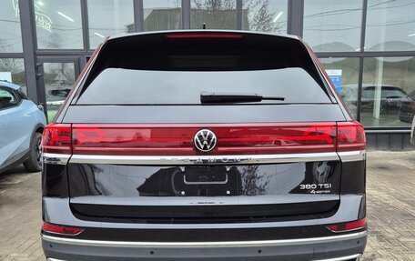 Volkswagen Teramont I, 2025 год, 5 350 000 рублей, 5 фотография