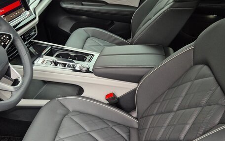 Volkswagen Teramont I, 2025 год, 5 350 000 рублей, 7 фотография