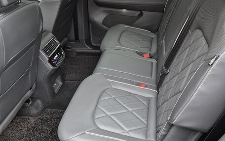 Volkswagen Teramont I, 2025 год, 5 350 000 рублей, 8 фотография