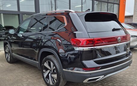 Volkswagen Teramont I, 2025 год, 5 350 000 рублей, 6 фотография