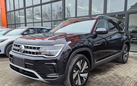 Volkswagen Teramont I, 2025 год, 5 350 000 рублей, 3 фотография