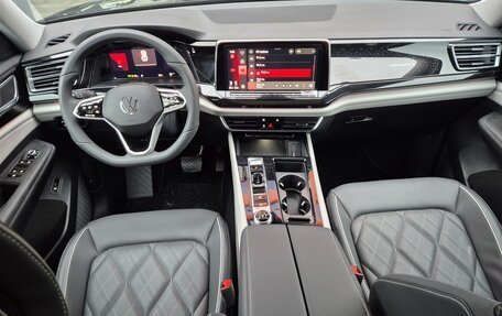 Volkswagen Teramont I, 2025 год, 5 350 000 рублей, 11 фотография