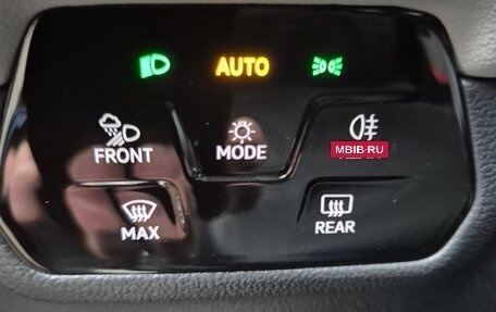 Volkswagen Teramont I, 2025 год, 5 350 000 рублей, 14 фотография