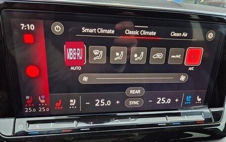 Volkswagen Teramont I, 2025 год, 5 350 000 рублей, 12 фотография