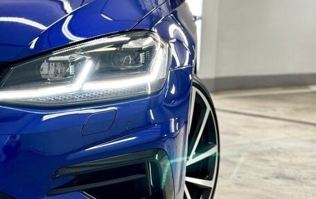 Volkswagen Golf R VII, 2020 год, 4 700 000 рублей, 4 фотография