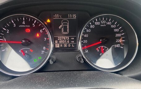 Nissan Qashqai, 2012 год, 950 000 рублей, 6 фотография