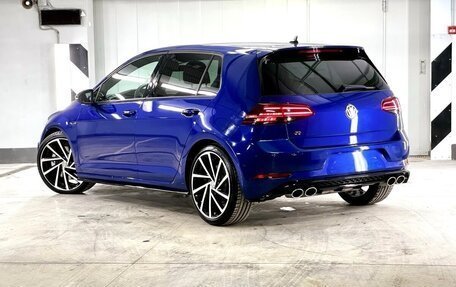 Volkswagen Golf R VII, 2020 год, 4 700 000 рублей, 3 фотография