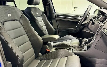 Volkswagen Golf R VII, 2020 год, 4 700 000 рублей, 6 фотография