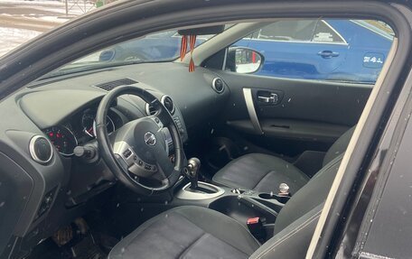 Nissan Qashqai, 2012 год, 950 000 рублей, 7 фотография