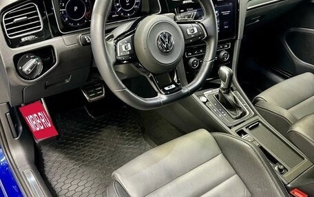 Volkswagen Golf R VII, 2020 год, 4 700 000 рублей, 5 фотография