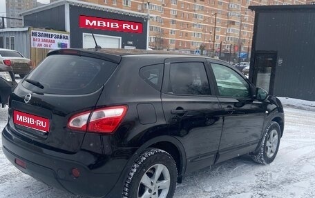 Nissan Qashqai, 2012 год, 950 000 рублей, 1 фотография