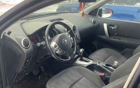 Nissan Qashqai, 2012 год, 950 000 рублей, 9 фотография
