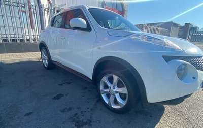 Nissan Juke II, 2012 год, 1 100 000 рублей, 1 фотография
