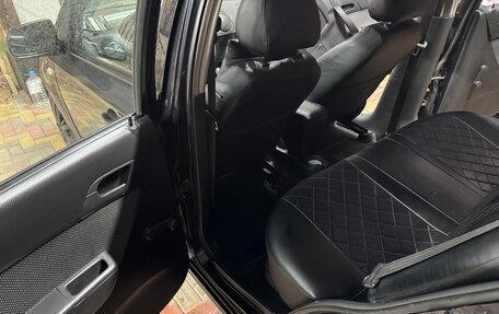 Chevrolet Aveo III, 2010 год, 570 000 рублей, 6 фотография