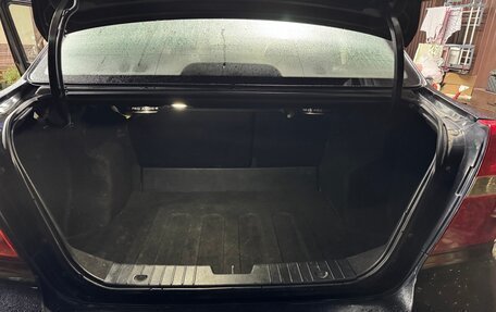 Chevrolet Aveo III, 2010 год, 570 000 рублей, 4 фотография