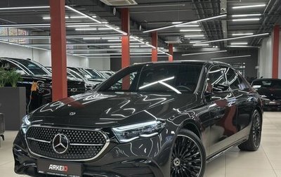 Mercedes-Benz E-Класс, 2023 год, 7 650 000 рублей, 1 фотография