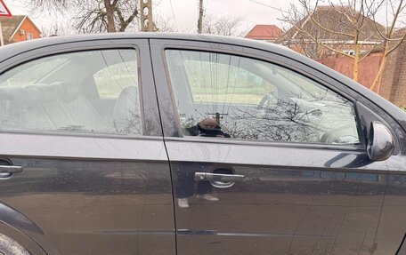 Chevrolet Aveo III, 2010 год, 570 000 рублей, 12 фотография