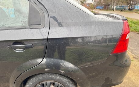 Chevrolet Aveo III, 2010 год, 570 000 рублей, 17 фотография