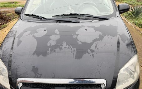 Chevrolet Aveo III, 2010 год, 570 000 рублей, 16 фотография