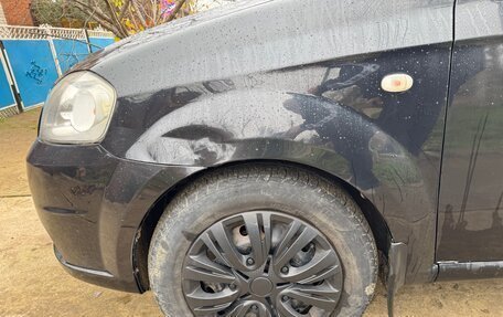 Chevrolet Aveo III, 2010 год, 570 000 рублей, 15 фотография