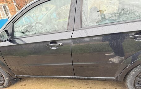 Chevrolet Aveo III, 2010 год, 570 000 рублей, 18 фотография