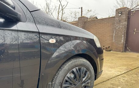 Chevrolet Aveo III, 2010 год, 570 000 рублей, 13 фотография